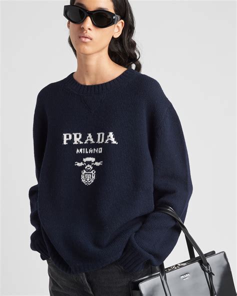 prada kostüm outlet|Prada sweater sale.